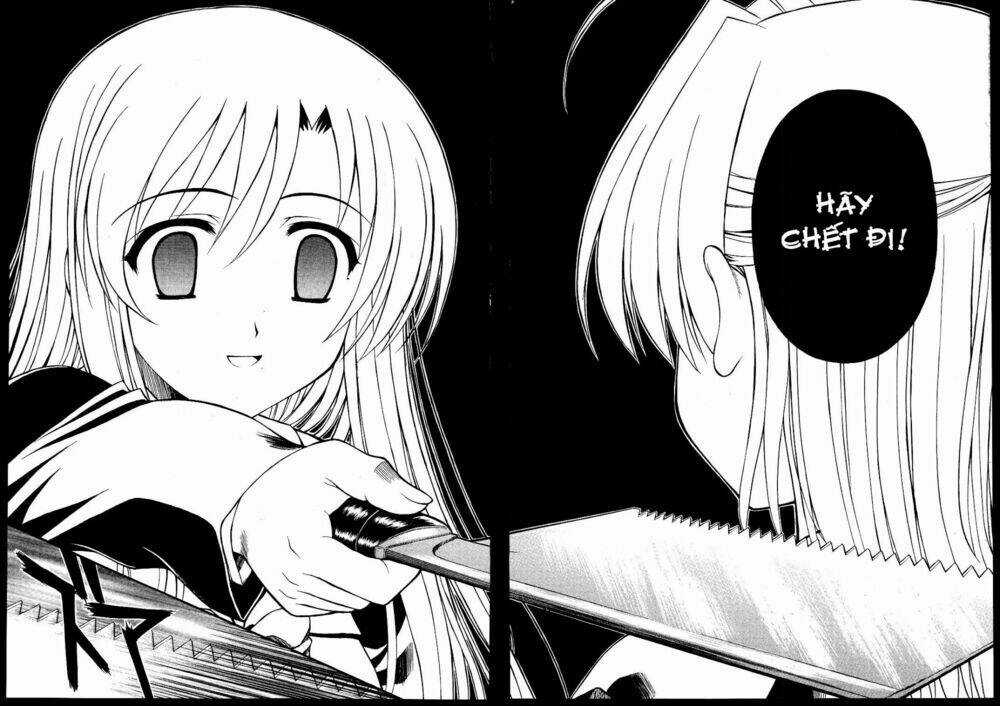 School Days - Chapter 11 - Trang 27