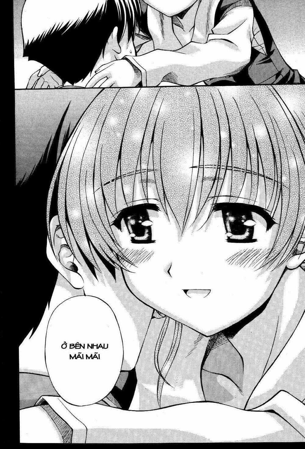 School Days - Chapter 12 - Trang 22