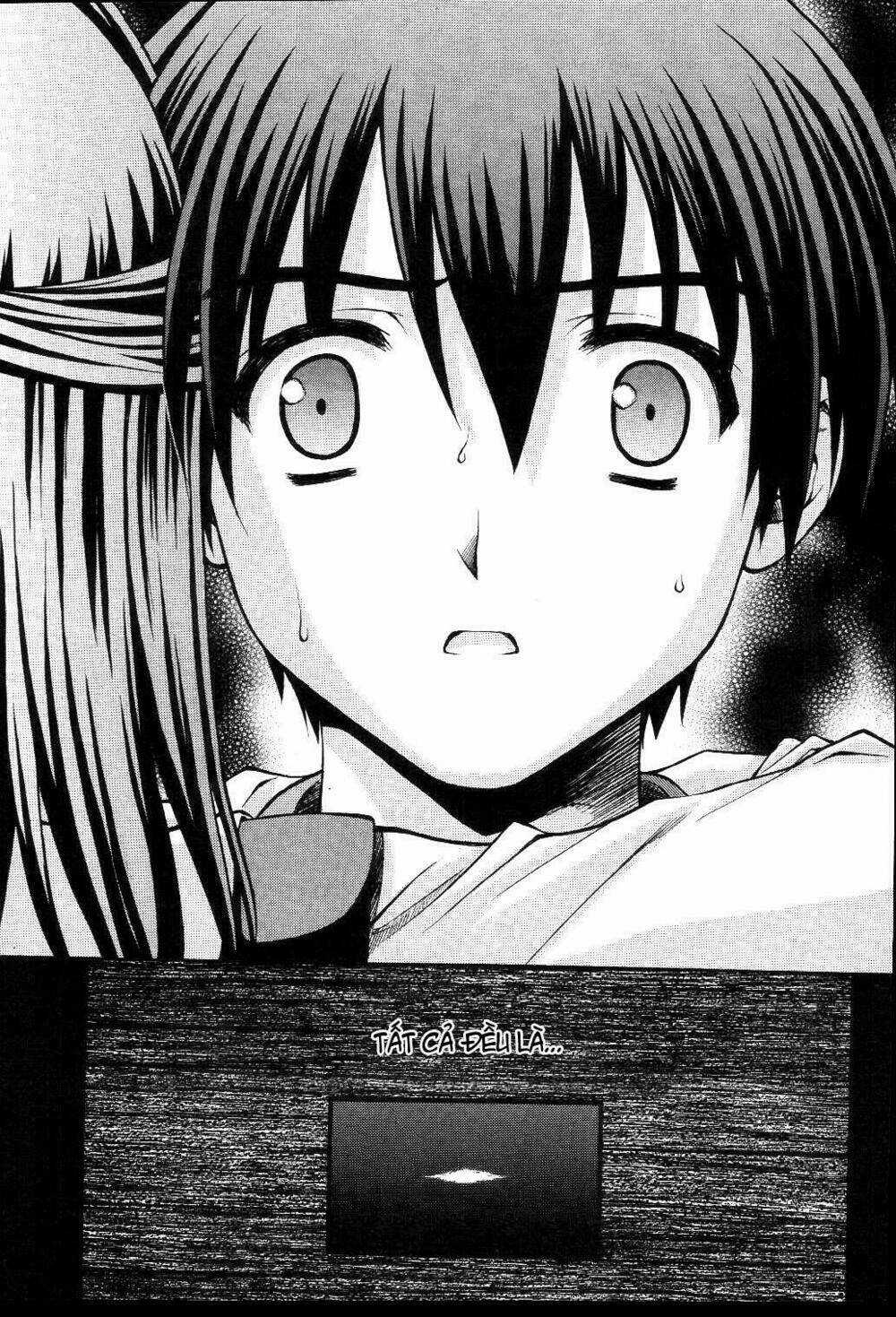 School Days - Chapter 12 - Trang 23