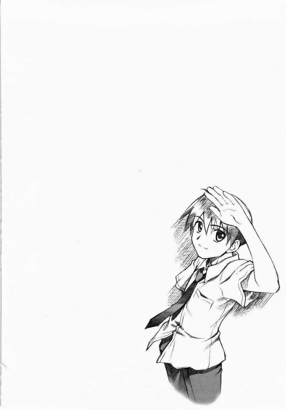 School Days - Chapter 4 - Trang 3