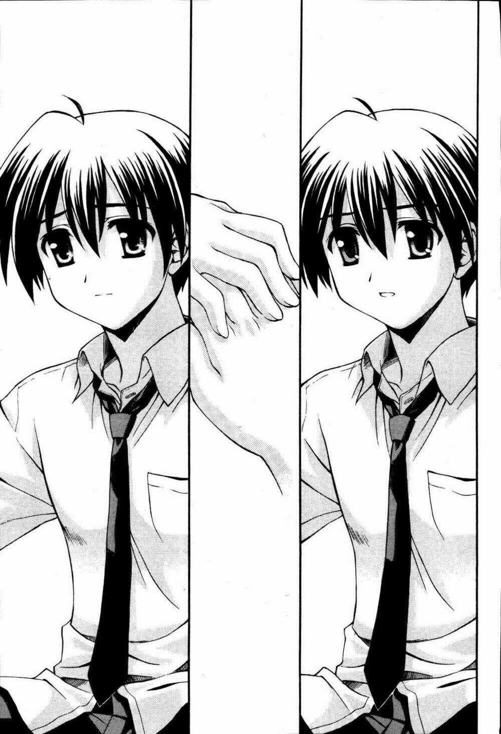 School Days - Chapter 7 - Trang 20