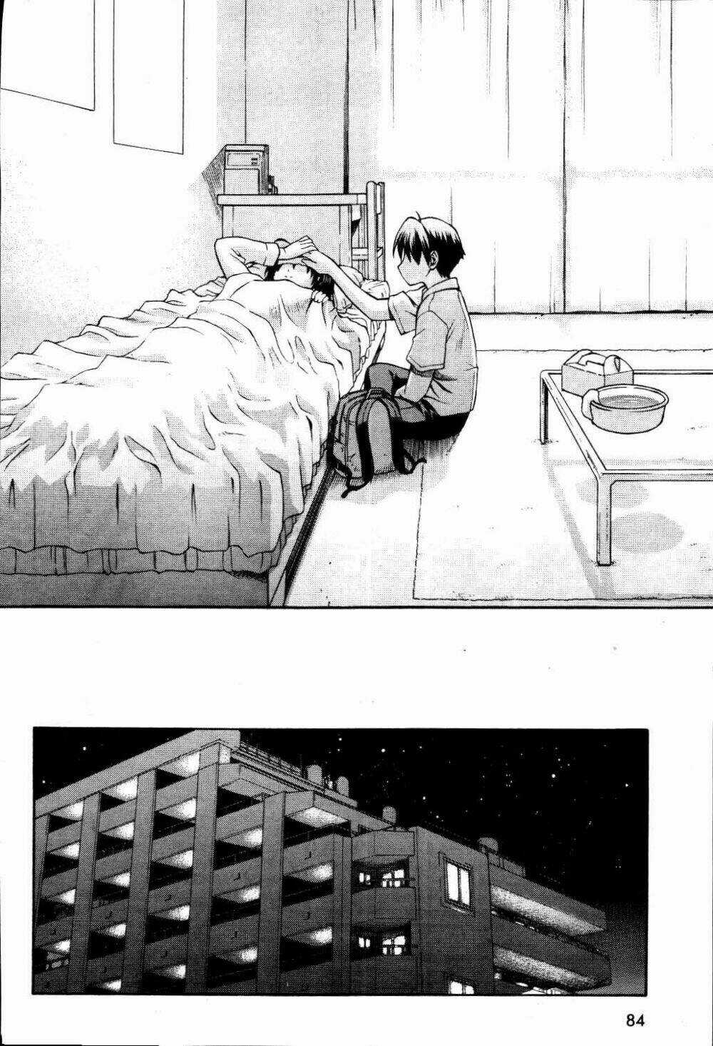 School Days - Chapter 7 - Trang 22