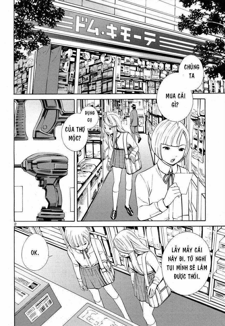 School Ningyo 2 - Chapter 0 - Trang 2