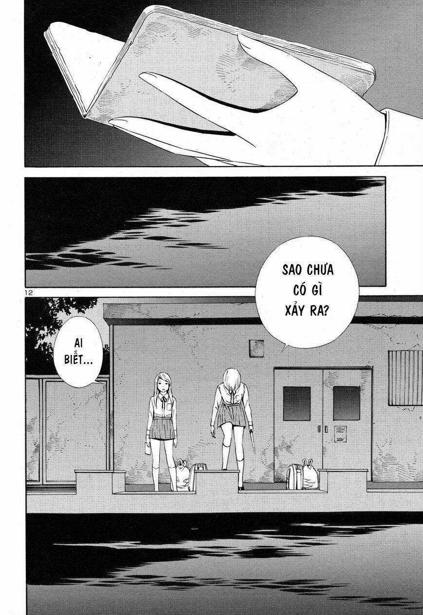 School Ningyo 2 - Chapter 0 - Trang 12