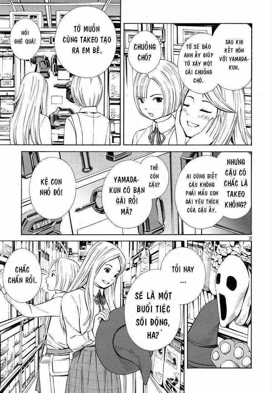 School Ningyo 2 - Chapter 0 - Trang 3
