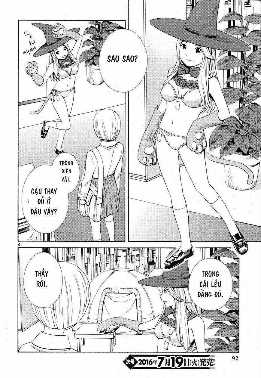 School Ningyo 2 - Chapter 0 - Trang 4