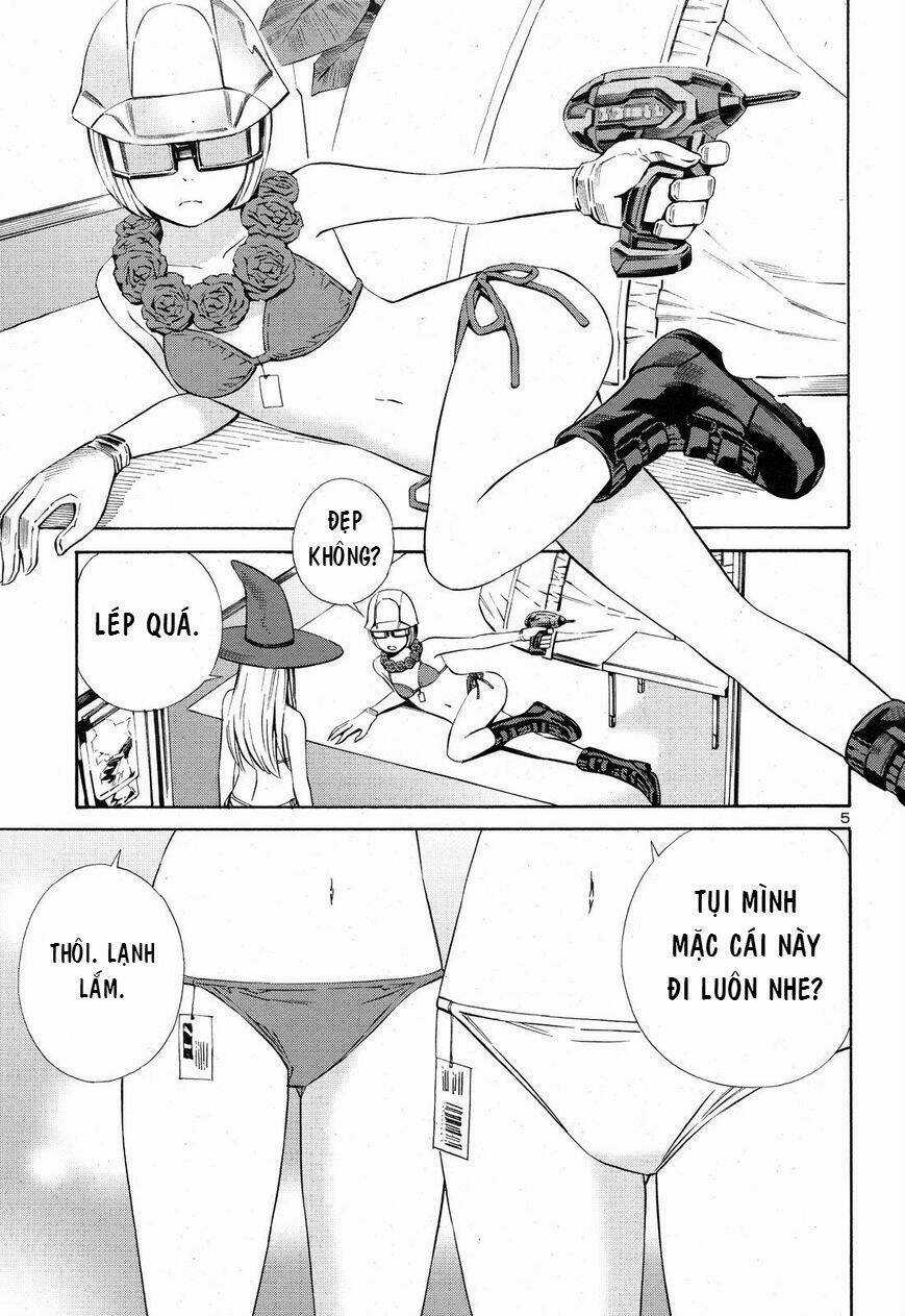 School Ningyo 2 - Chapter 0 - Trang 5