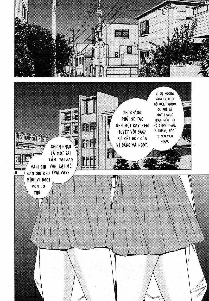 School Ningyo 2 - Chapter 0 - Trang 8