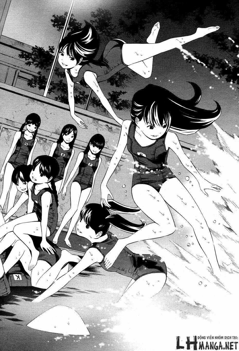 School Ningyo 2 - Chapter 1 - Trang 16