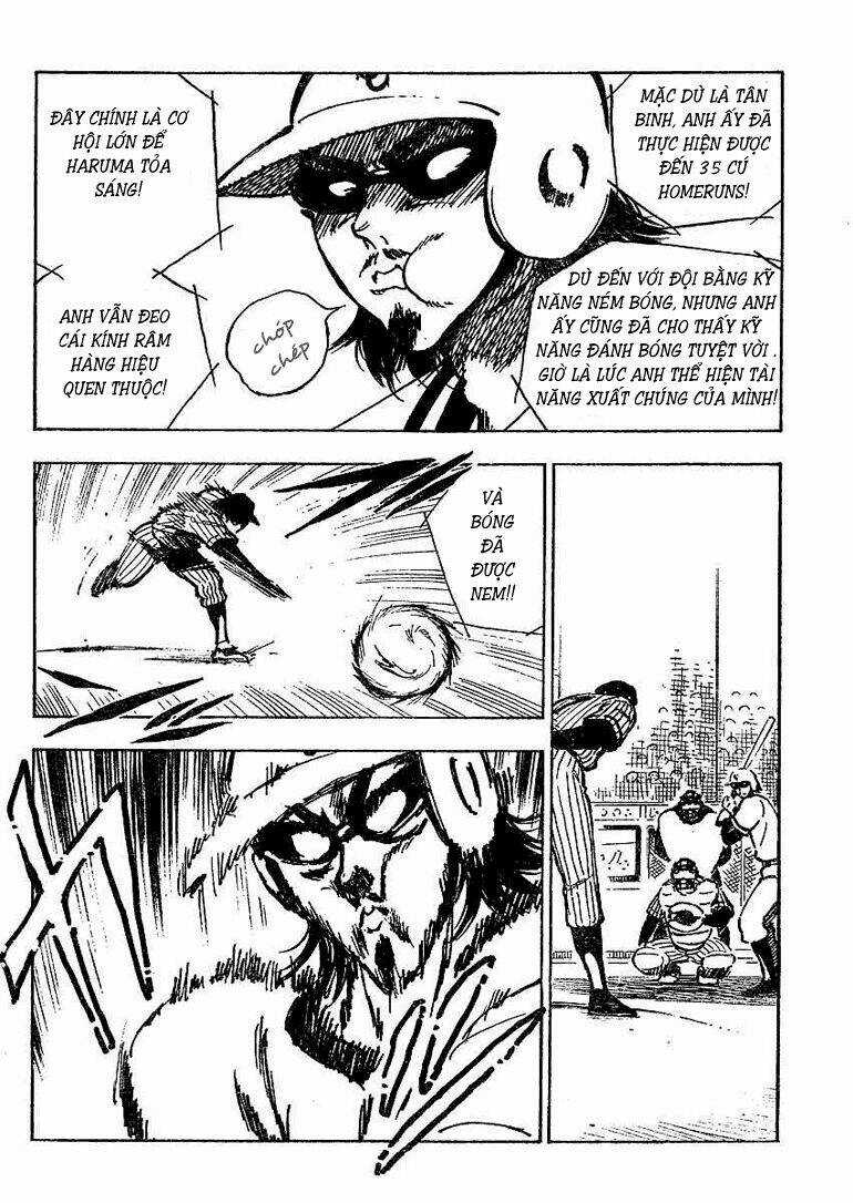 School Rumble Z - Chapter 3 - Trang 13