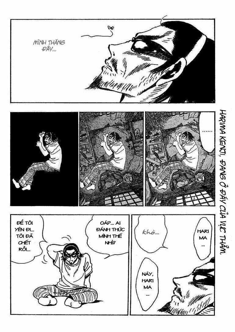 School Rumble Z - Chapter 3 - Trang 3