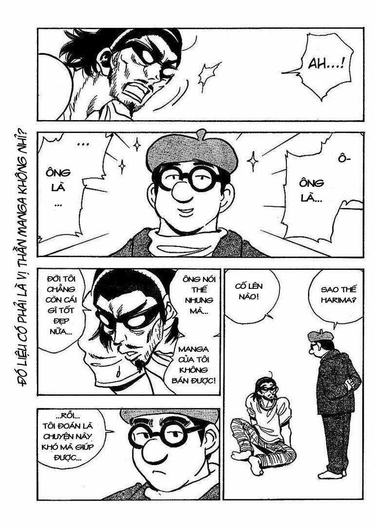 School Rumble Z - Chapter 3 - Trang 4