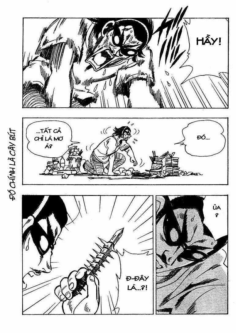 School Rumble Z - Chapter 3 - Trang 6