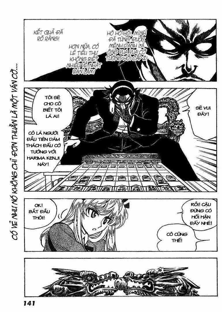 School Rumble Z - Chapter 6 - Trang 6