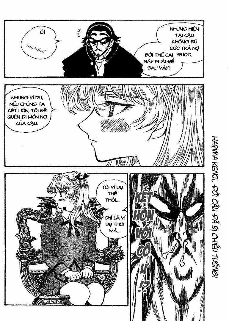 School Rumble Z - Chapter 6 - Trang 9