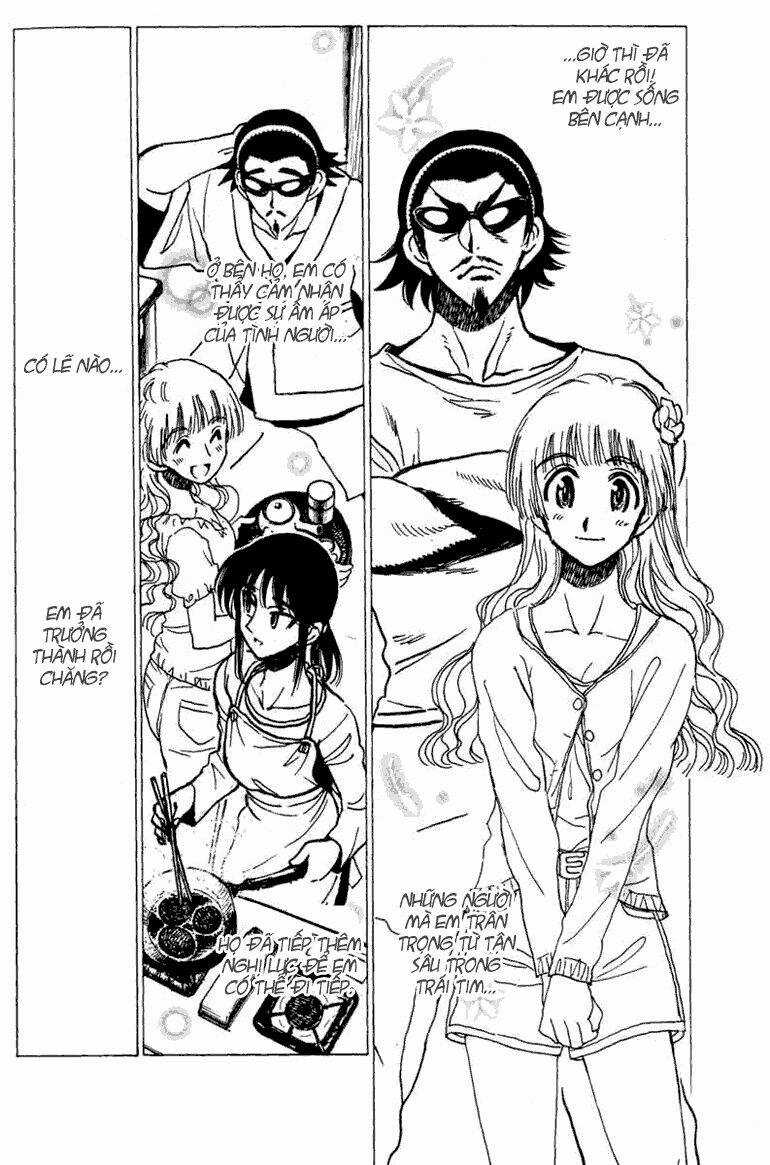 School Rumble Z - Chapter 9 - Trang 6