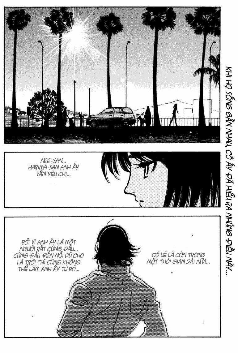 School Rumble Z - Chapter 9 - Trang 10
