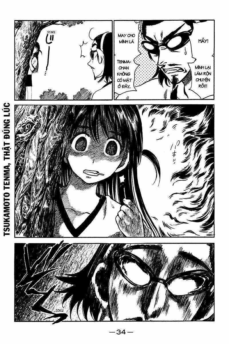 School Rumble - Chapter 245 - Trang 3