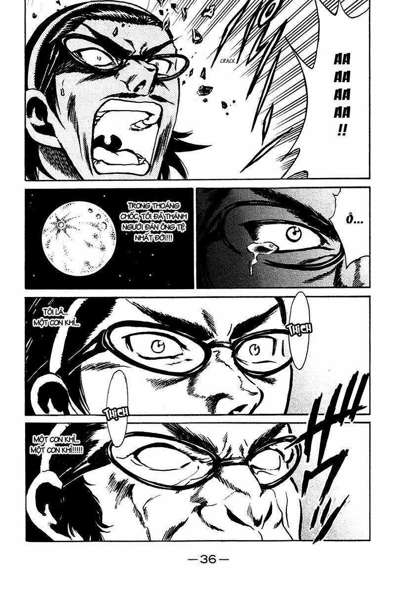 School Rumble - Chapter 245 - Trang 5