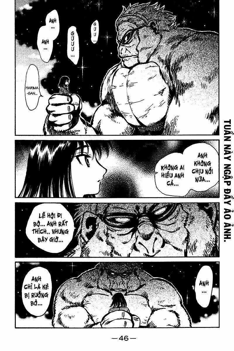 School Rumble - Chapter 246 - Trang 5