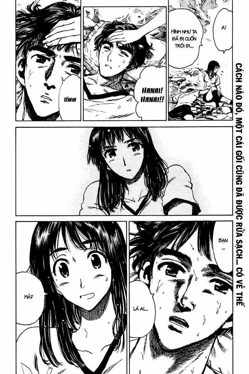 School Rumble - Chapter 250 - Trang 12
