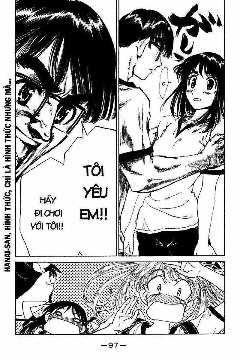 School Rumble - Chapter 250 - Trang 17