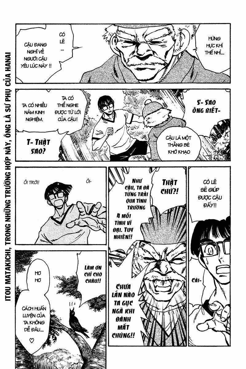 School Rumble - Chapter 250 - Trang 5