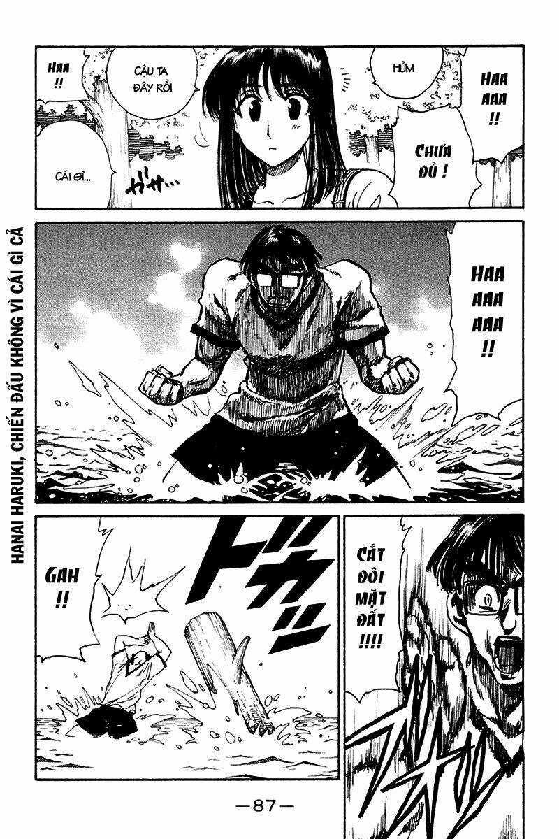 School Rumble - Chapter 250 - Trang 7