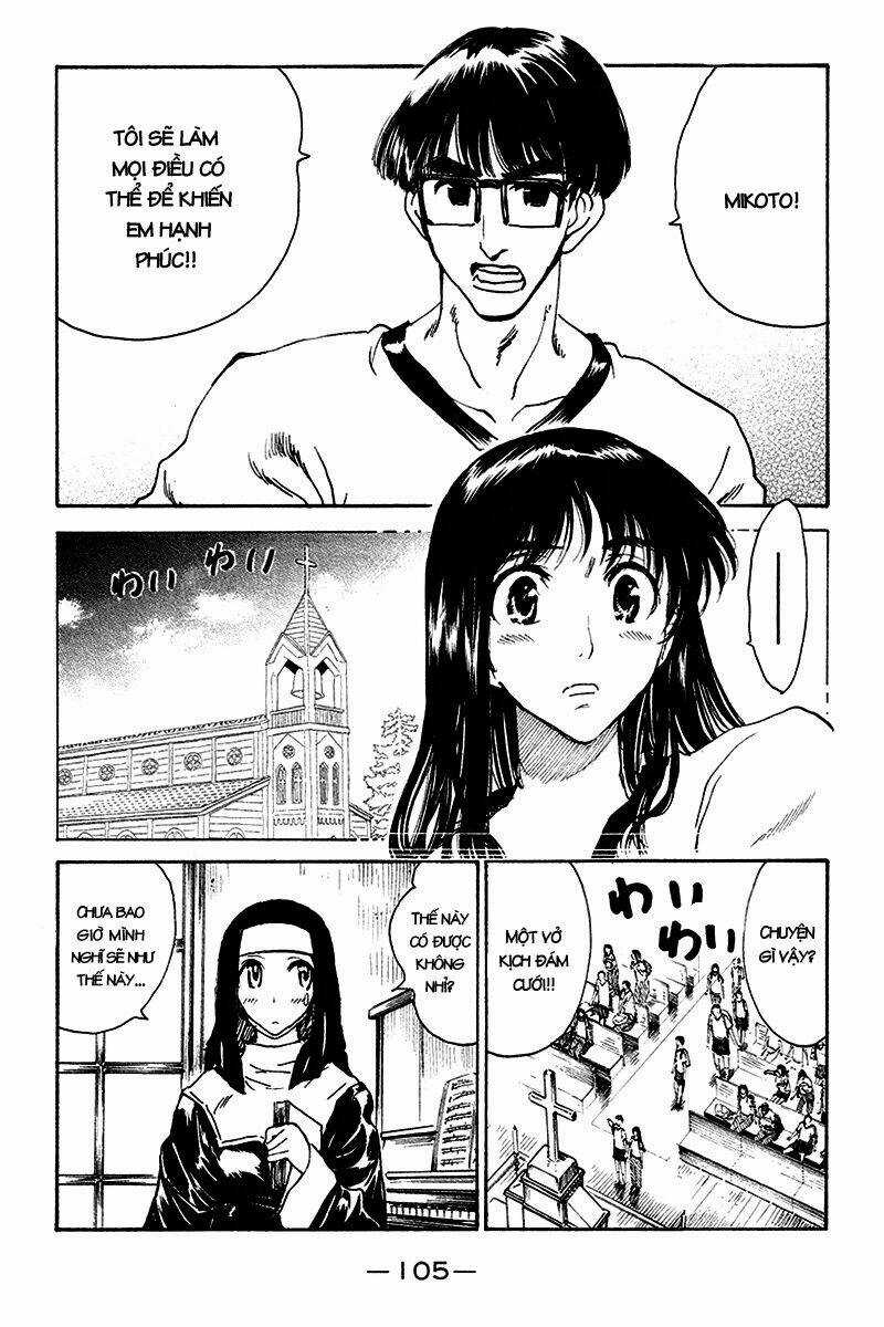 School Rumble - Chapter 251 - Trang 6