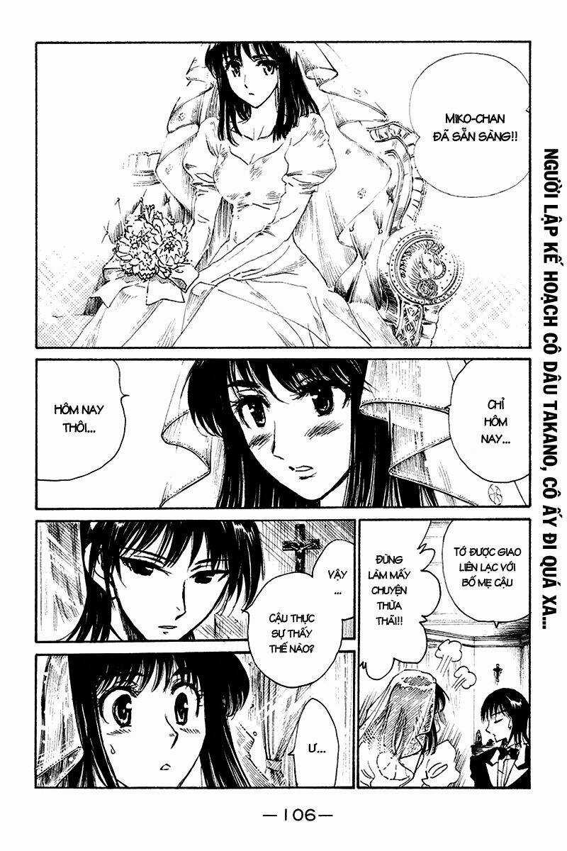 School Rumble - Chapter 251 - Trang 7