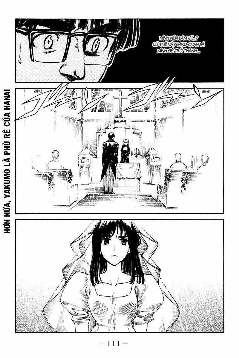 School Rumble - Chapter 252 - Trang 2