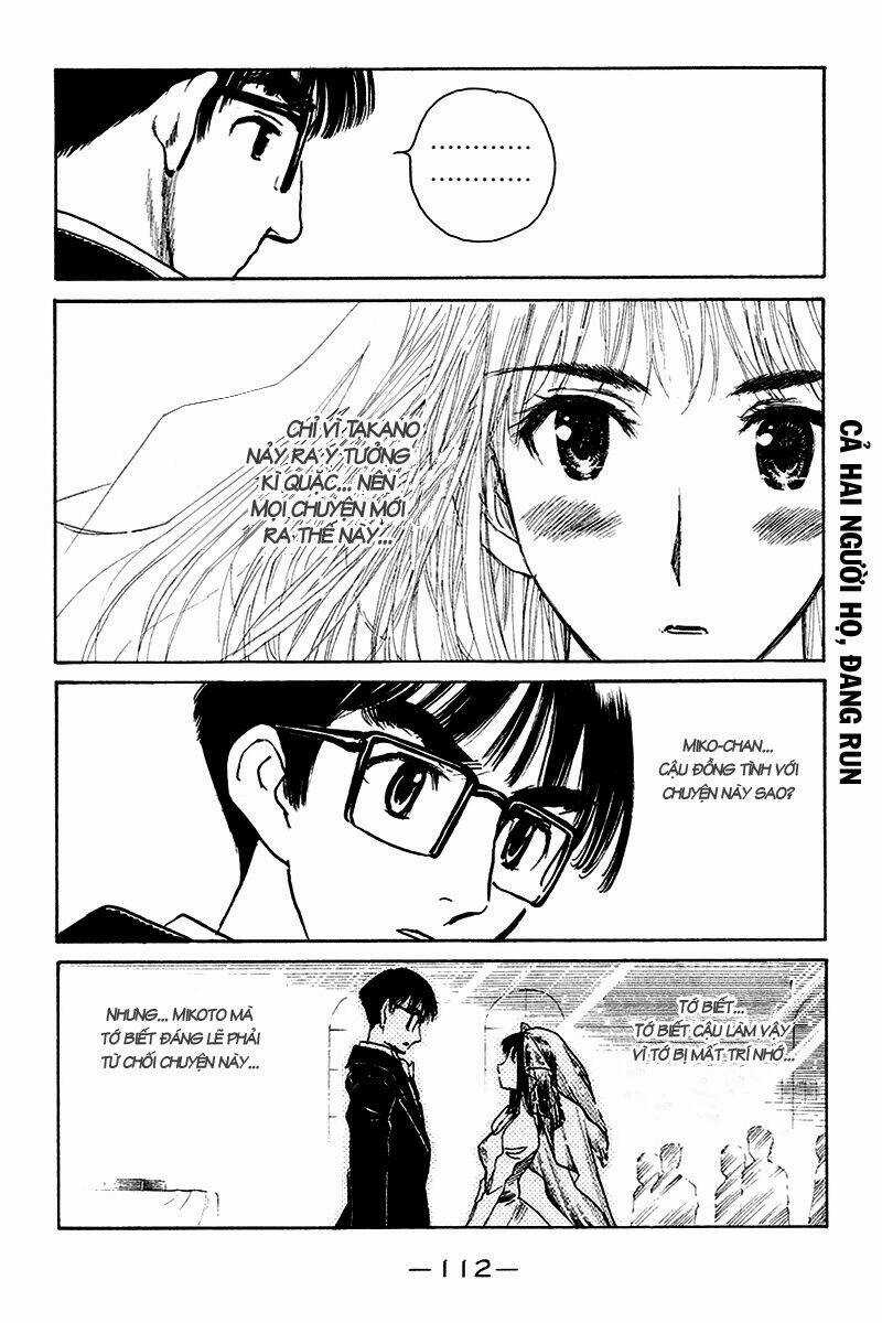 School Rumble - Chapter 252 - Trang 3