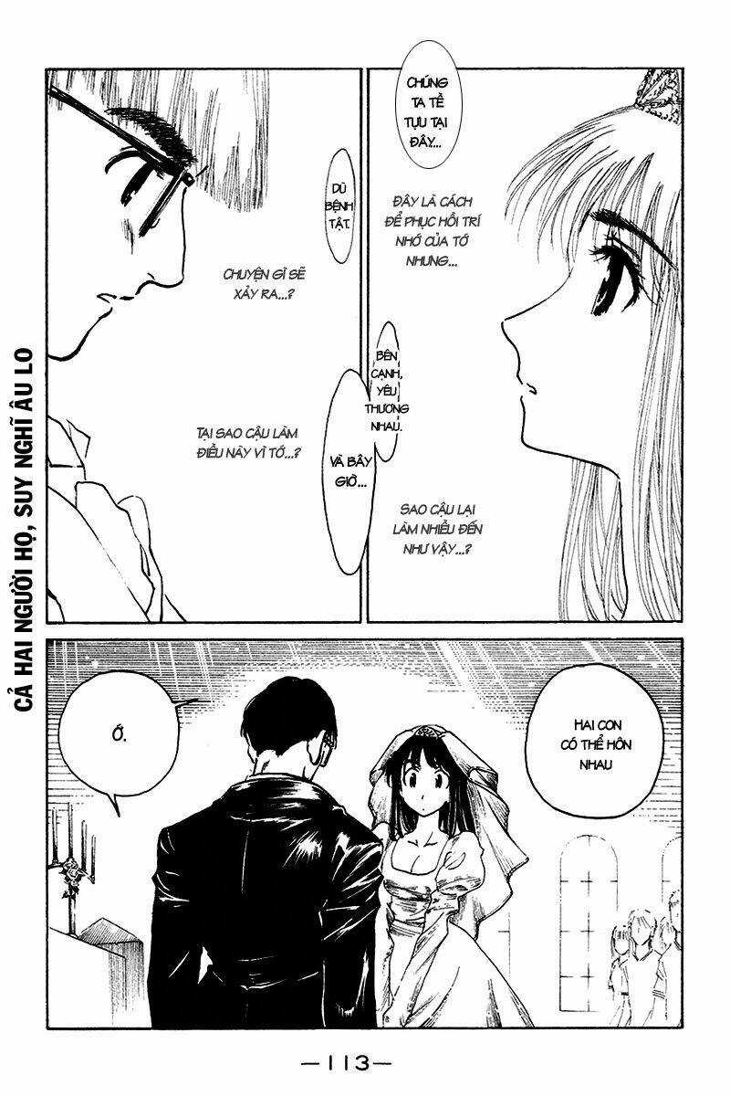 School Rumble - Chapter 252 - Trang 4