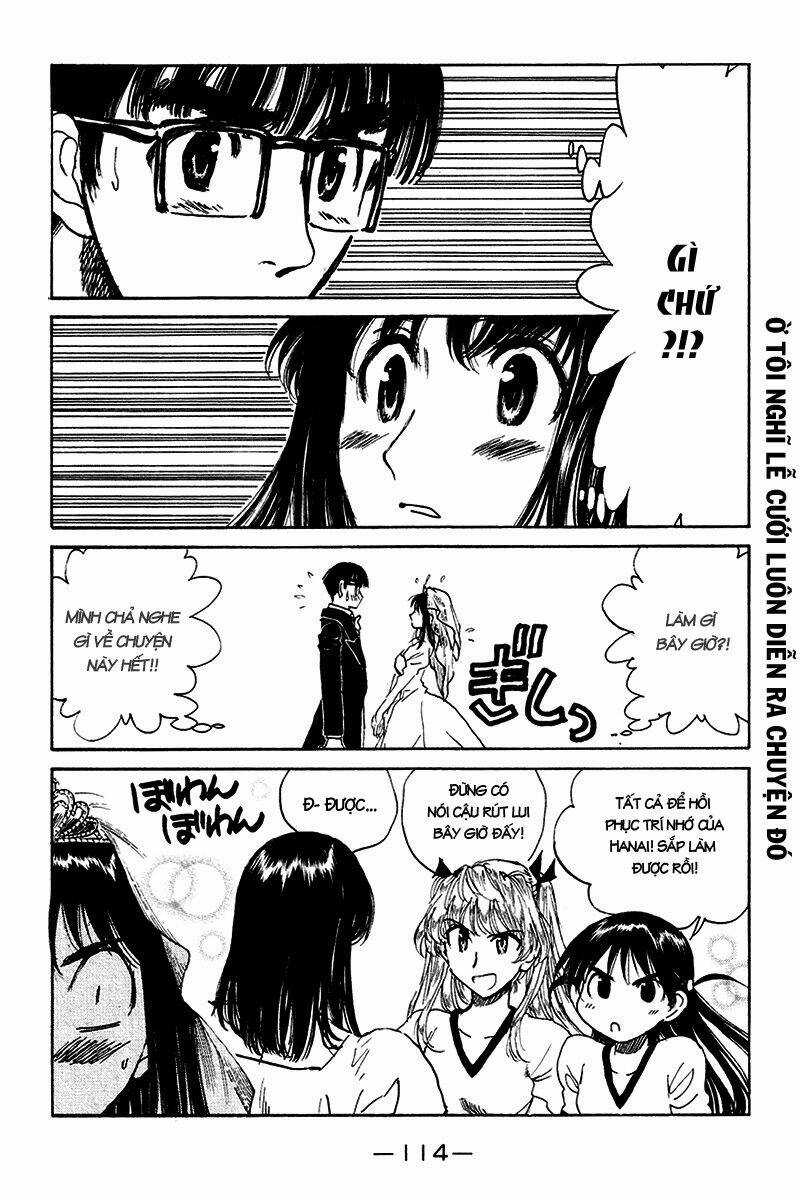 School Rumble - Chapter 252 - Trang 5