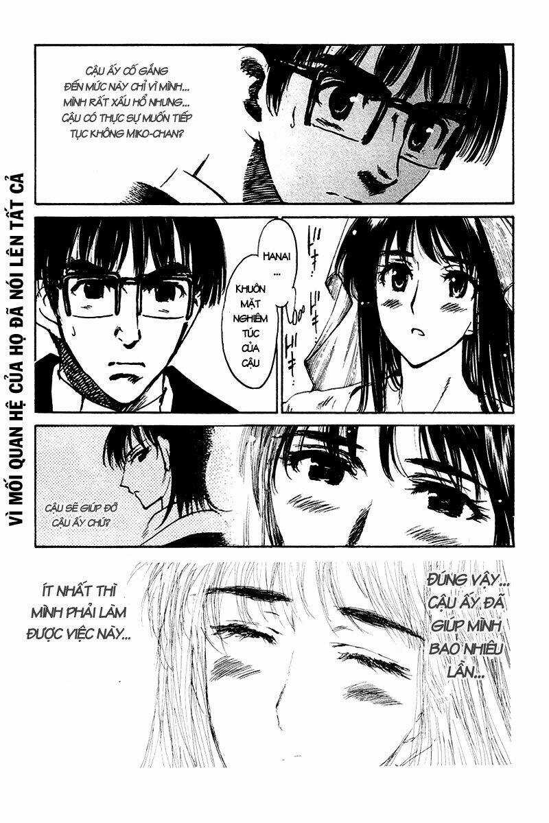School Rumble - Chapter 252 - Trang 6