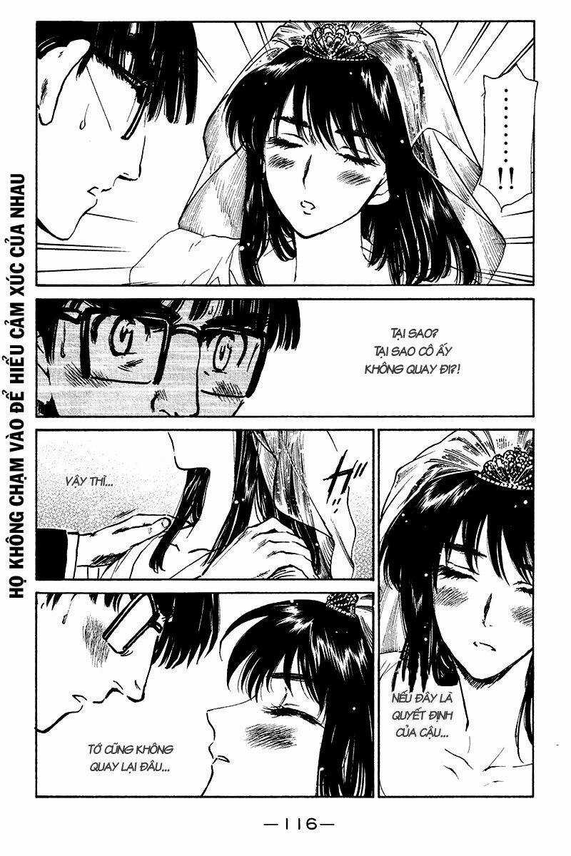 School Rumble - Chapter 252 - Trang 7