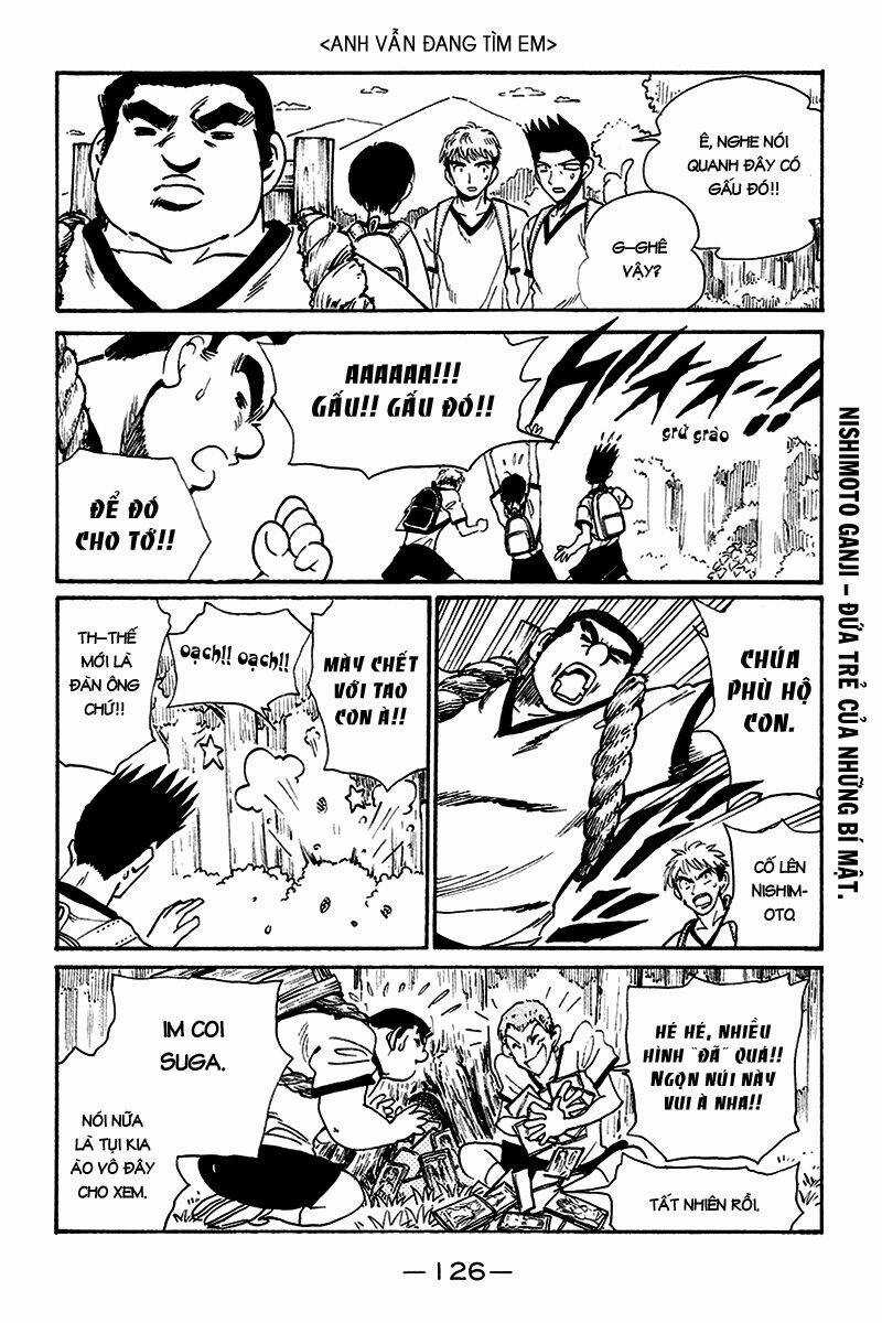 School Rumble - Chapter 253 - Trang 7