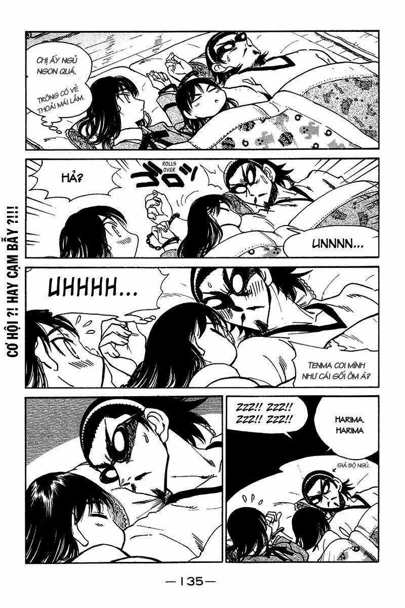 School Rumble - Chapter 254 - Trang 6