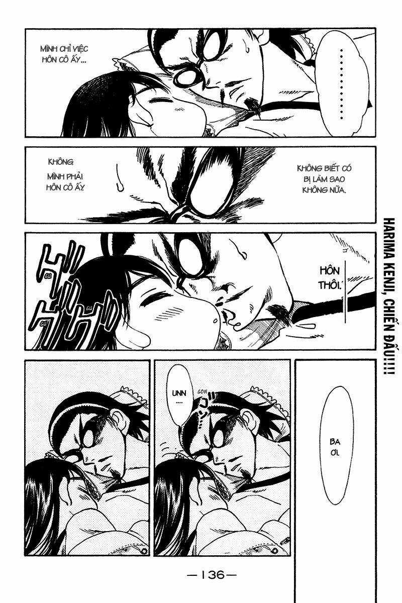 School Rumble - Chapter 254 - Trang 7