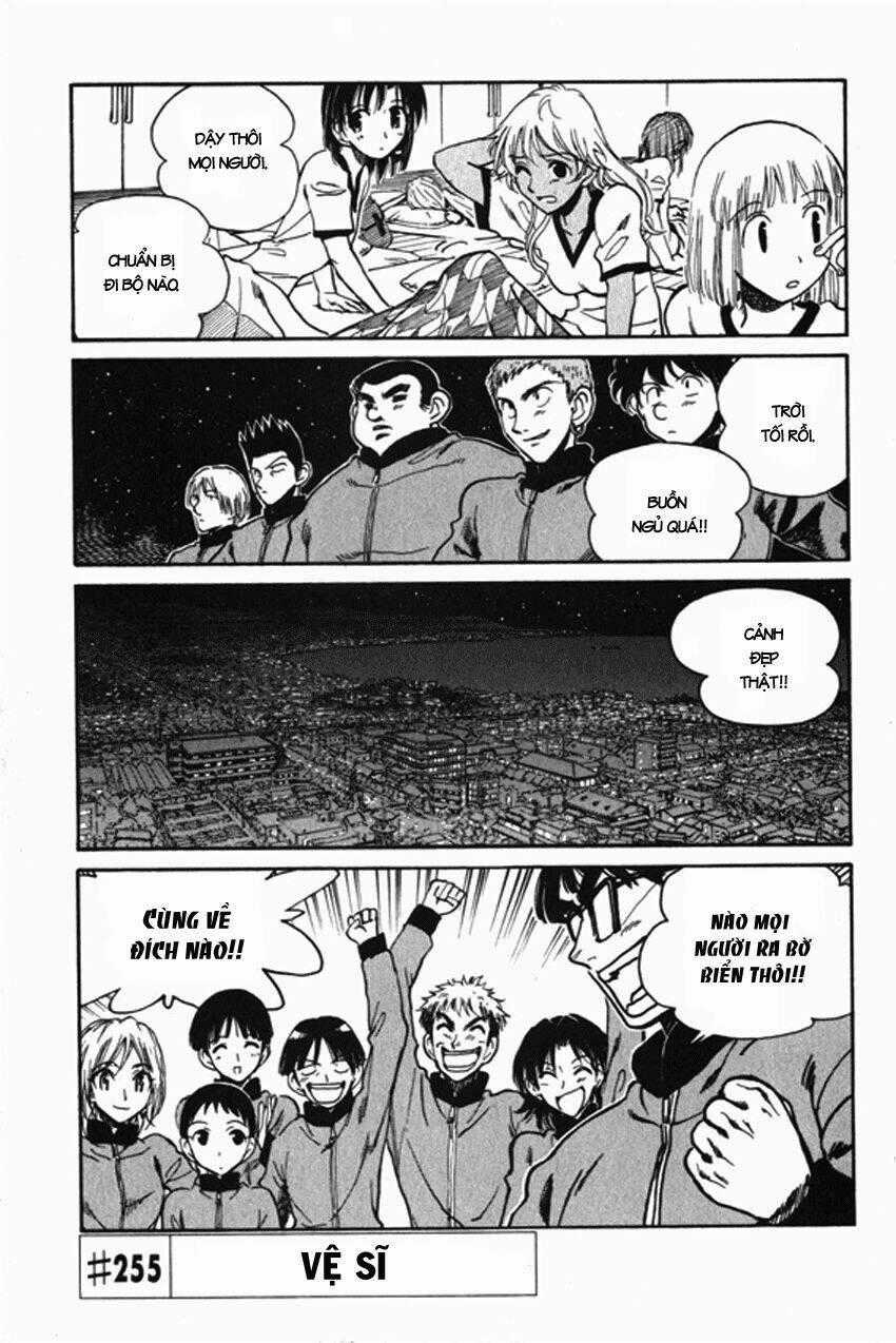 School Rumble - Chapter 255 - Trang 2