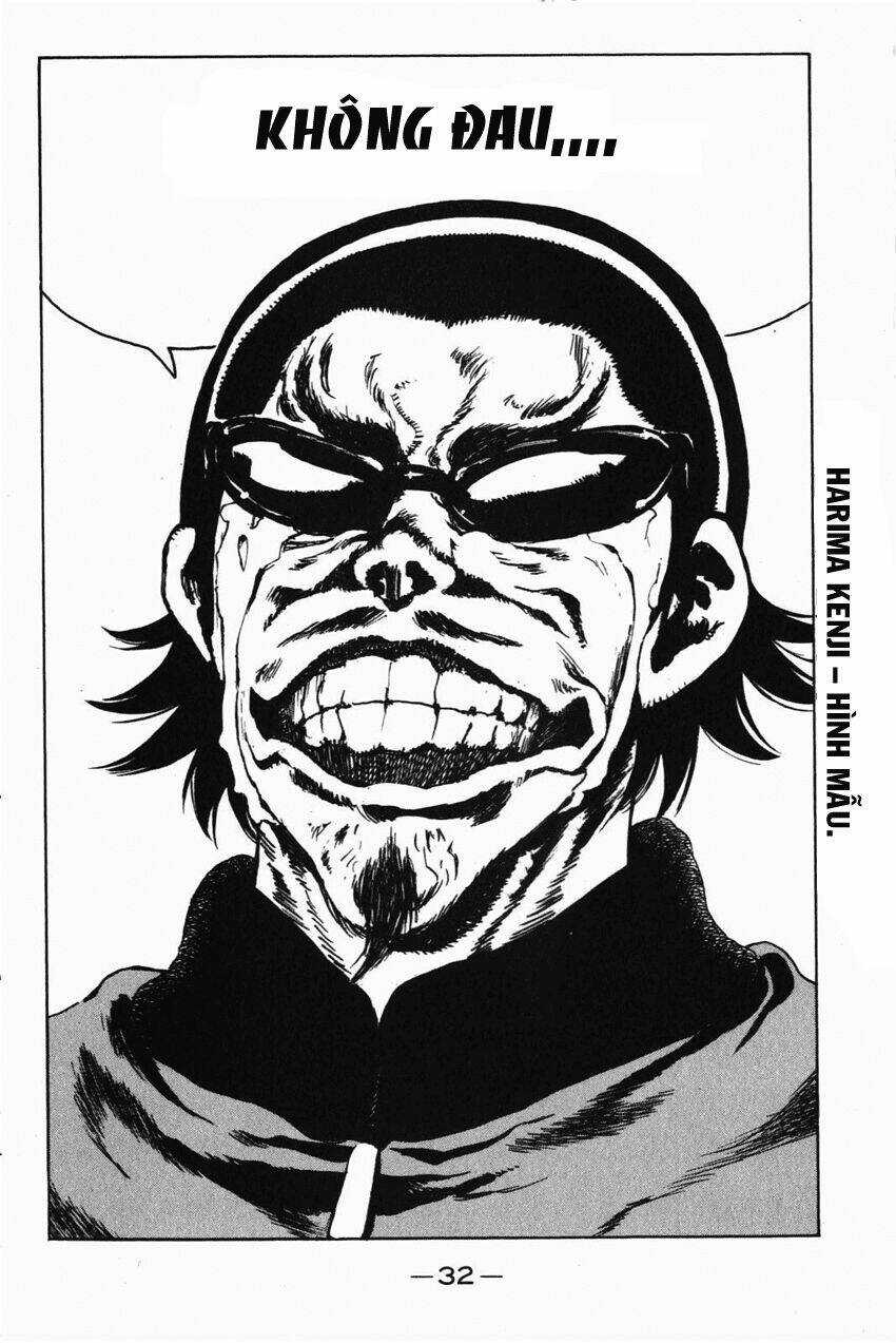 School Rumble - Chapter 256 - Trang 4