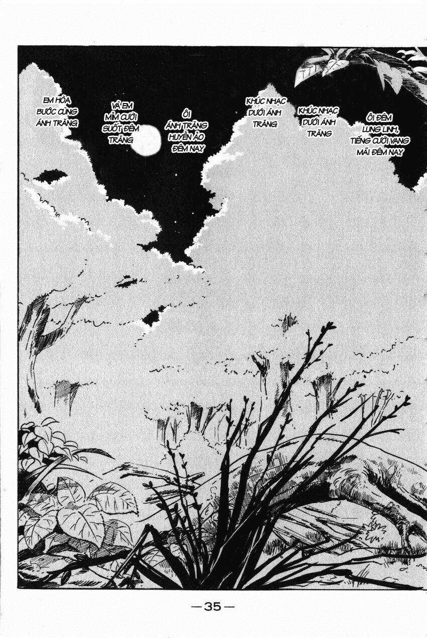 School Rumble - Chapter 256 - Trang 7