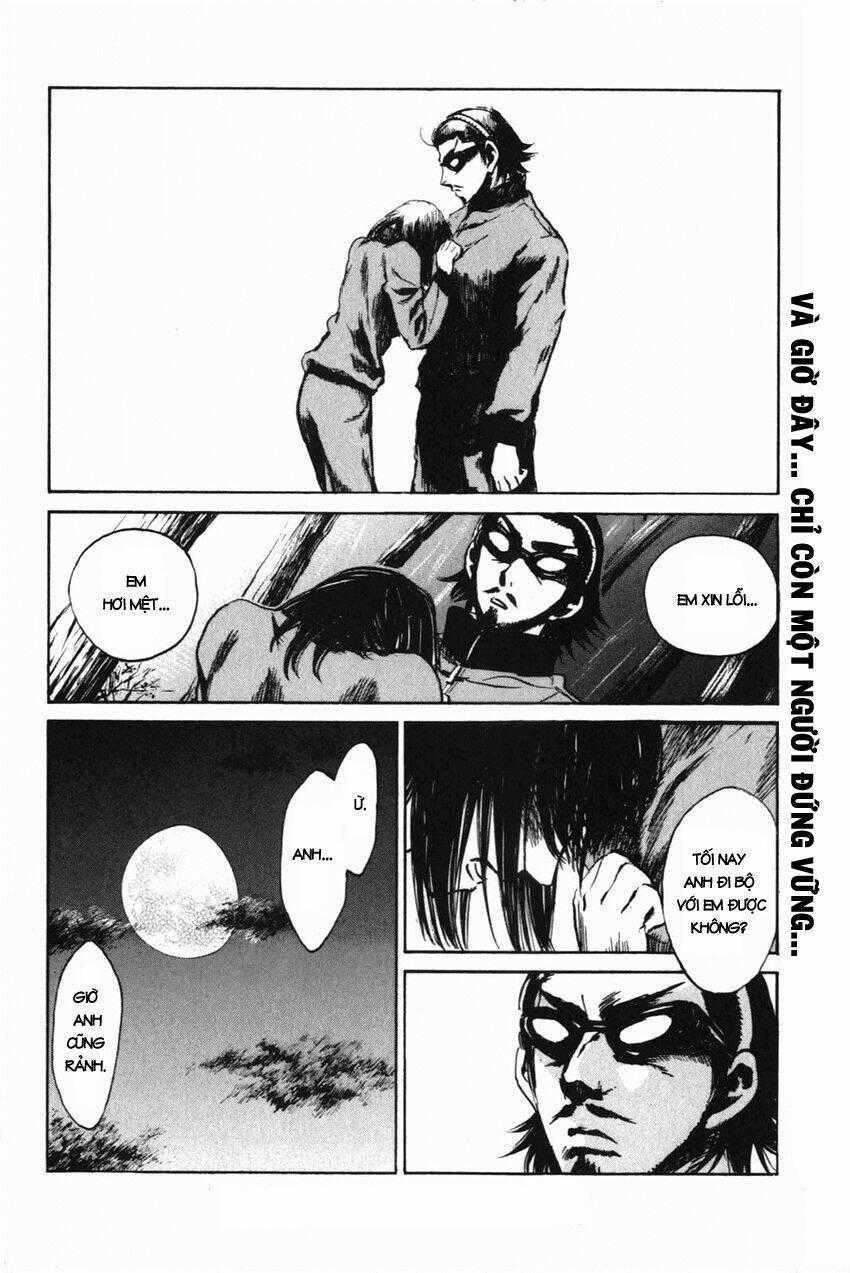 School Rumble - Chapter 257 - Trang 10