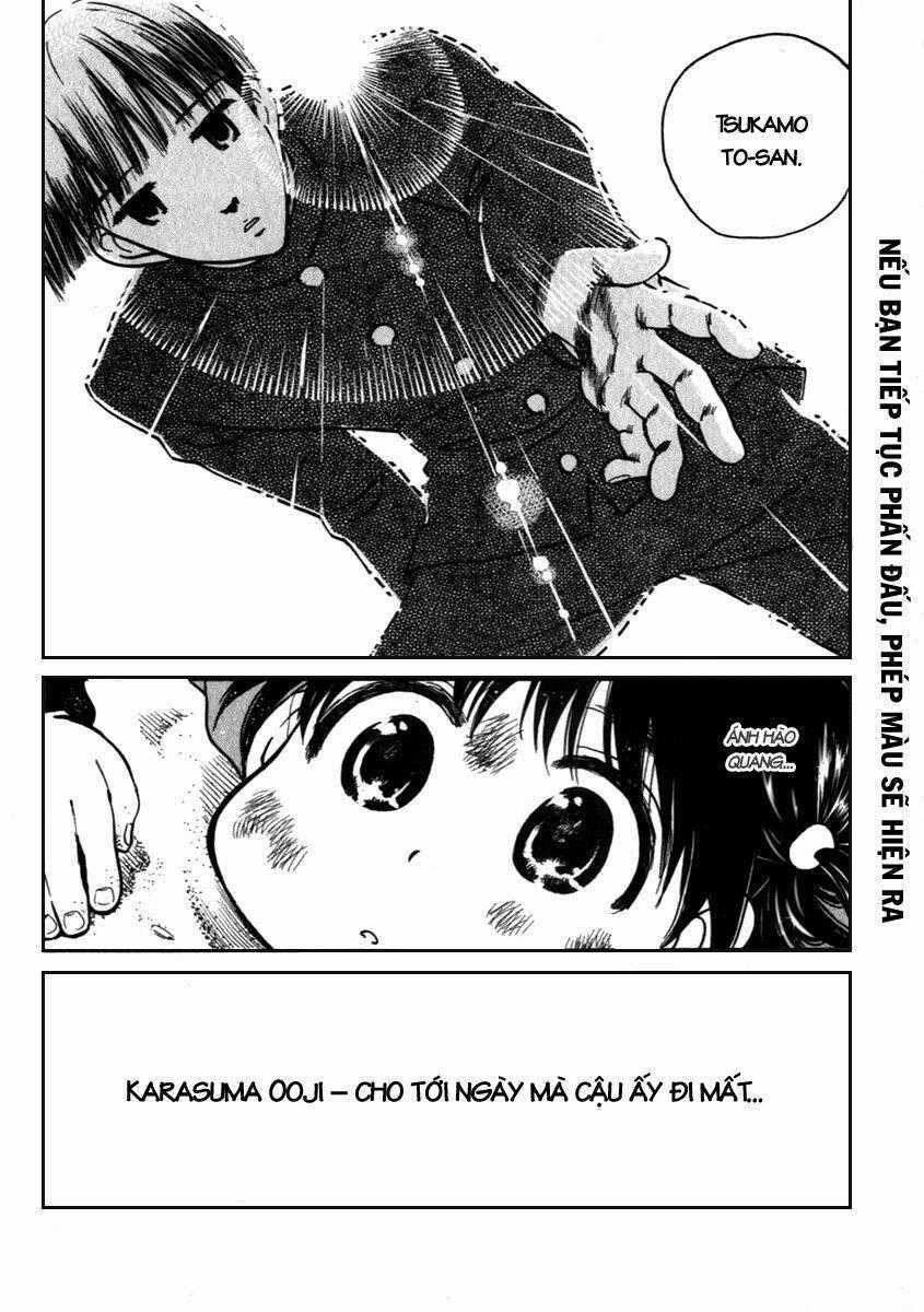 School Rumble - Chapter 260 - Trang 10