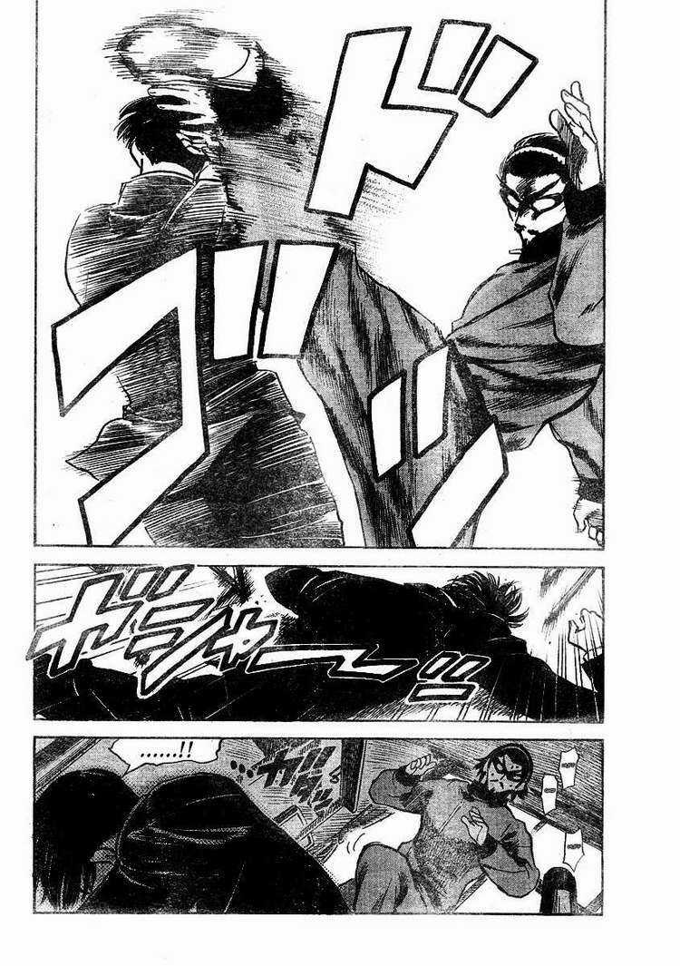 School Rumble - Chapter 262 - Trang 7
