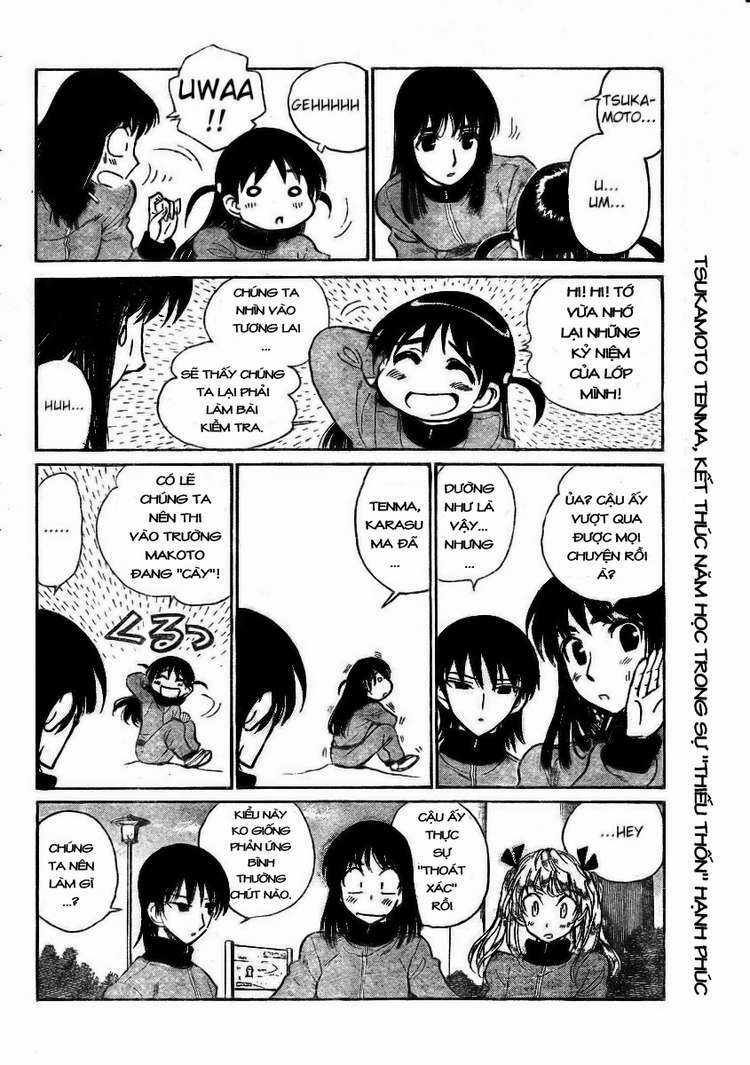 School Rumble - Chapter 263 - Trang 3