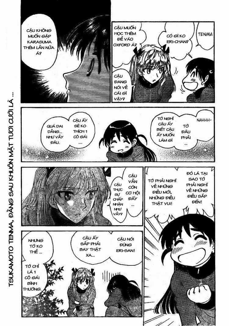 School Rumble - Chapter 263 - Trang 4