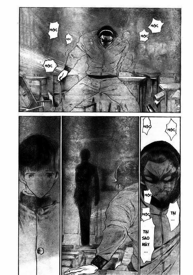 School Rumble - Chapter 263 - Trang 6