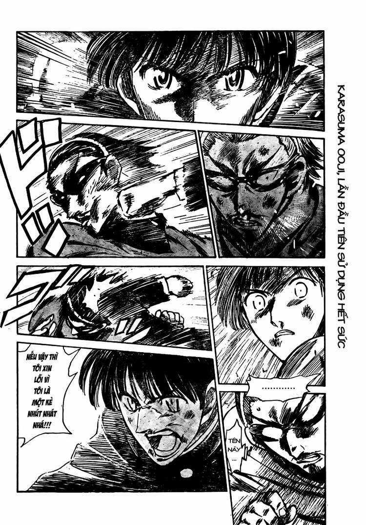 School Rumble - Chapter 264 - Trang 3