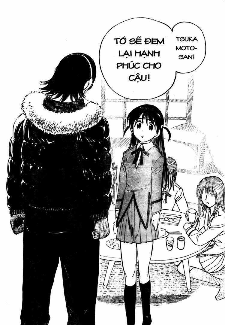 School Rumble - Chapter 265 - Trang 6